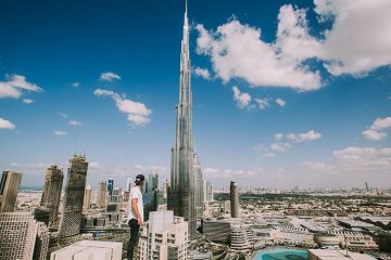 Best Places To Visit in Dubai