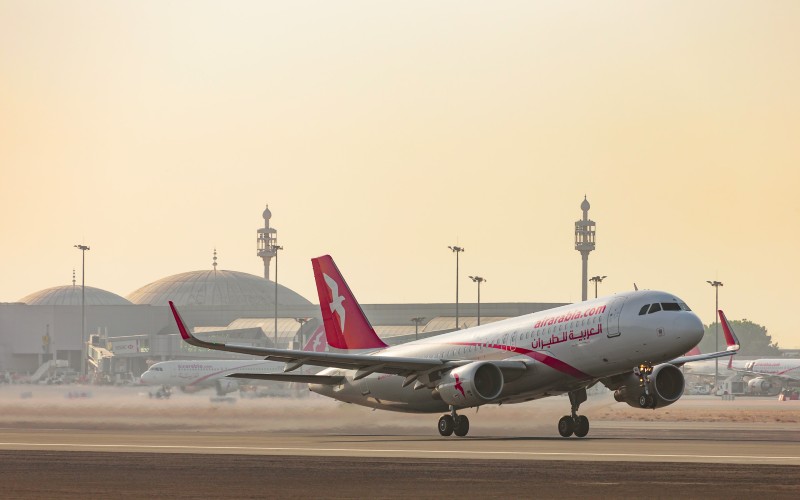 Sharjah International Airport UAE