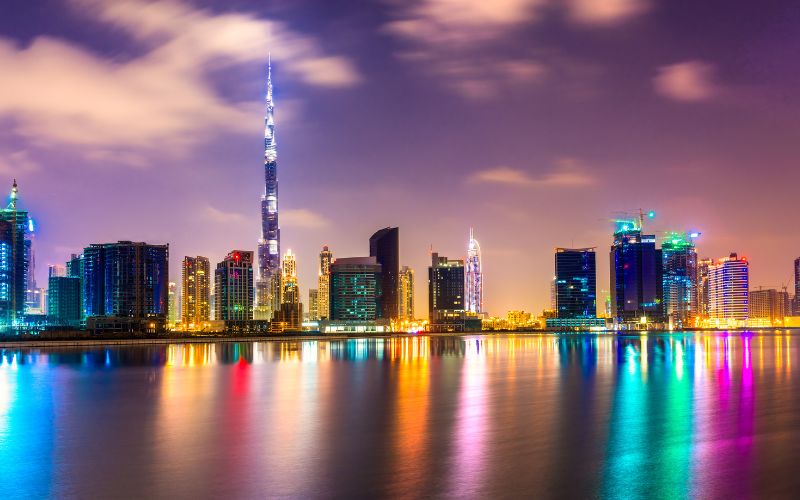 8 Best Ways to Enjoy Your Trip to Dubai During December