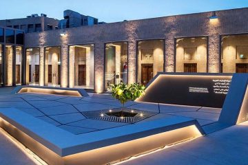 Al Shindagha Museum Dubai
