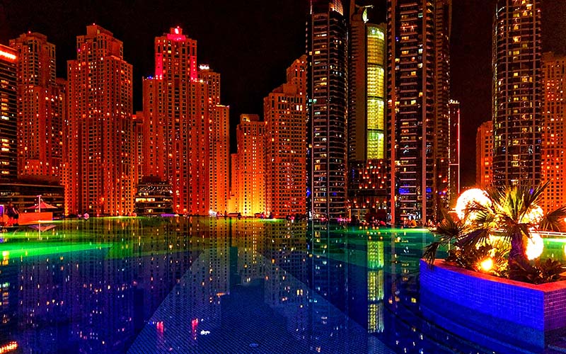 8 Must-Try Experiences for an Unforgettable Time at Dubai Marina