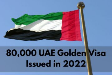 UAE Golden Visa