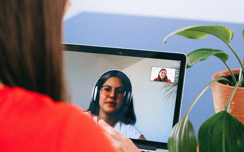 Dubai Visa Via Video Call: New Feature Launches for Visa Services