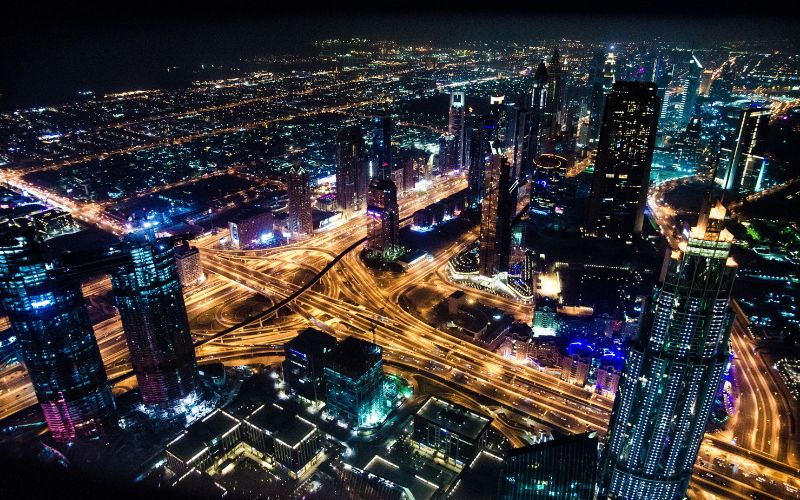 dubai holiday