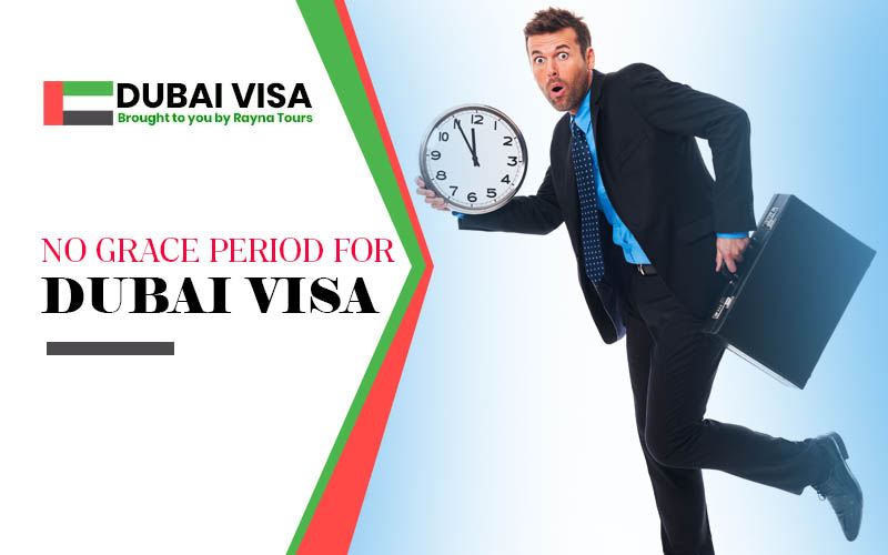 Comprehensive Dubai Visa Process Updates According to the Latest Guidelines