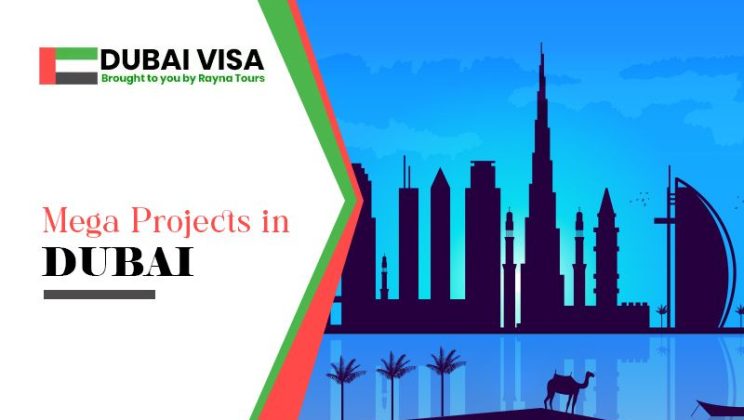 11 Upcoming Mega Projects in Dubai
