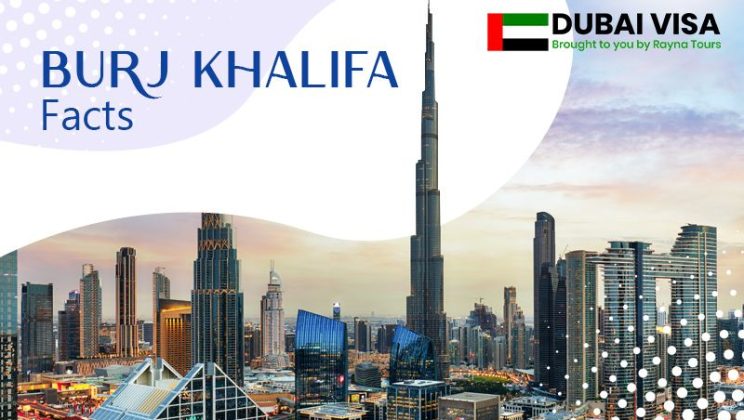 Burj Khalifa Facts Unveiled: Reaching New Heights in Architecture and Innovation