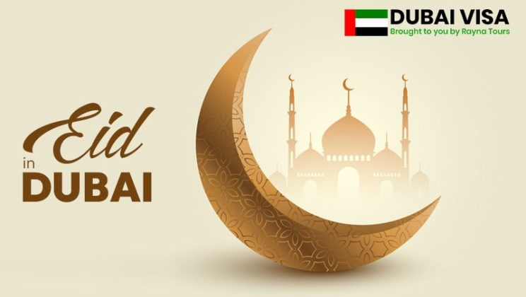 Eid in Dubai – A Guide to Celebrations and Festivities