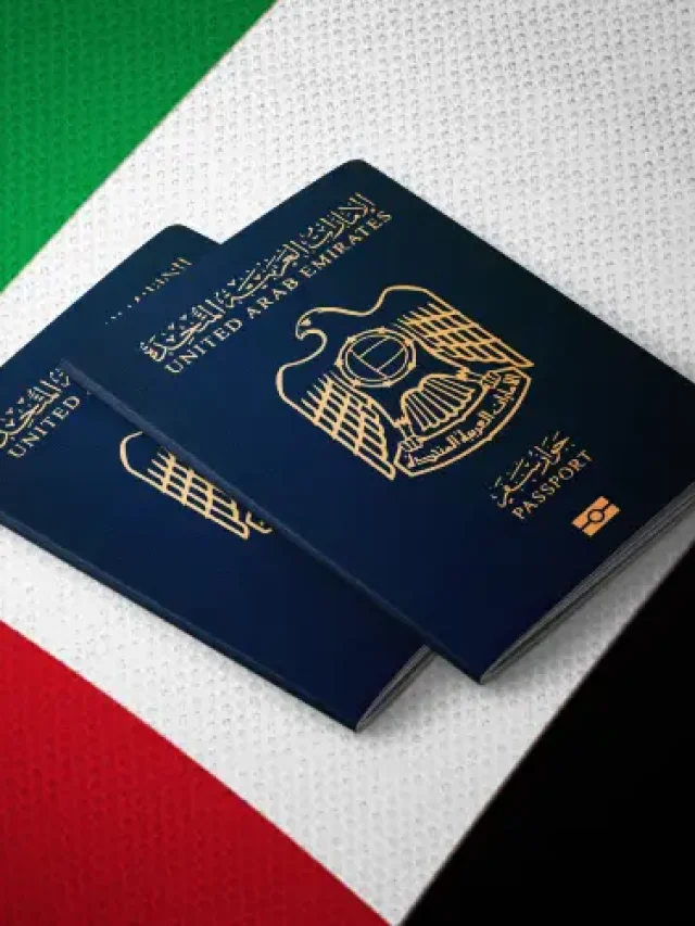 Dubai Visa Ban Explained: Reasons, Solutions & Reapplying Guide