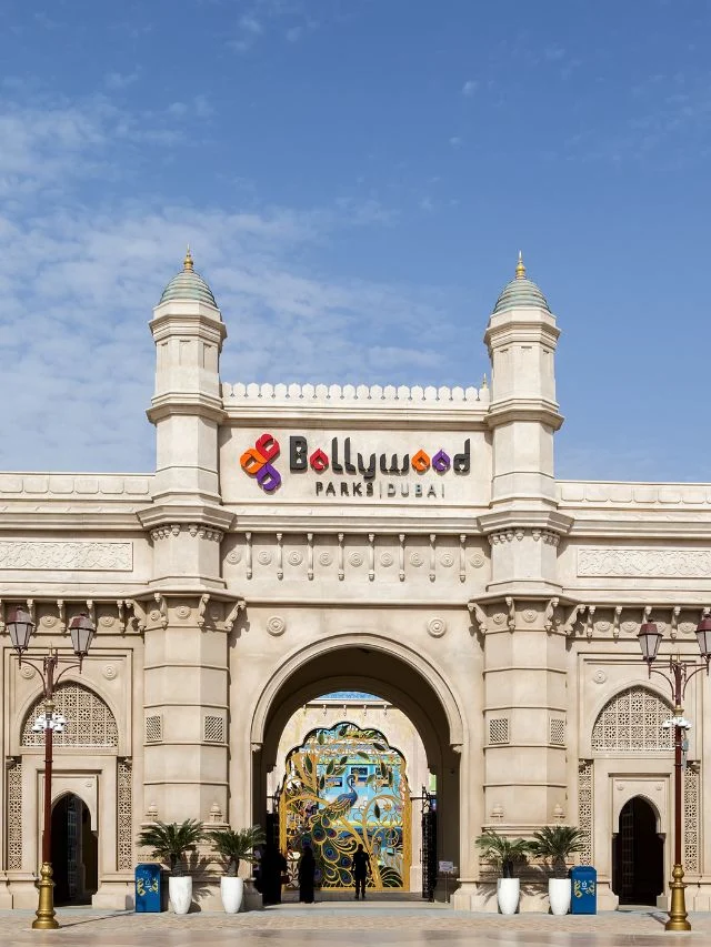 Adventure Awaits: Dubai’s Top Theme Parks