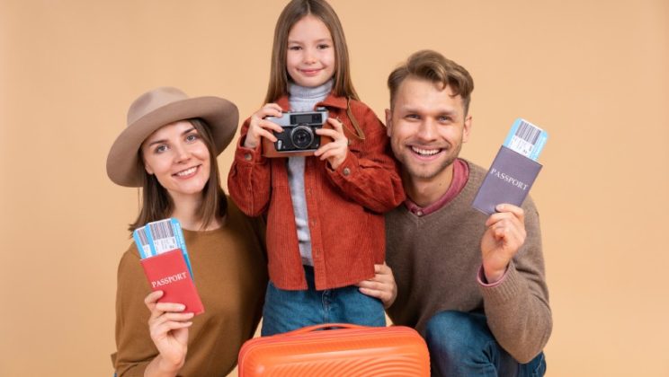 Dubai Family Visa Guide: Everything You Need to Know