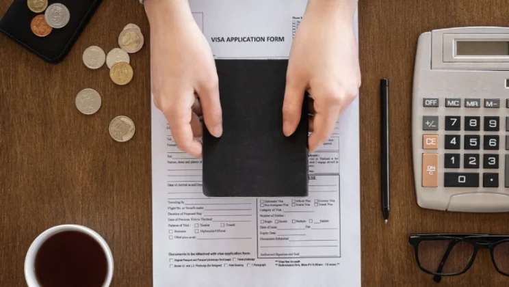 How Much Bank Balance Is Needed for a Dubai Tourist Visa