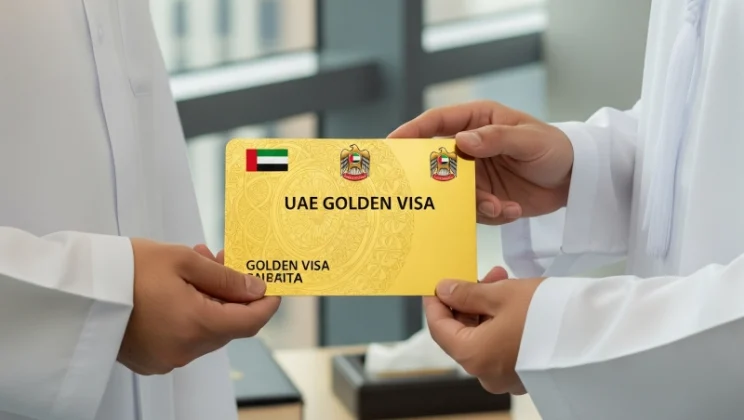 UAE Golden Visa Updates – What Has Changed for Investors & Professionals in 2025