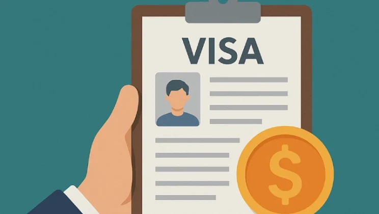 Dubai Visa Security Deposit: Everything You Need to Know